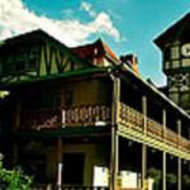 The Historic Redstone Inn Экстерьер фото