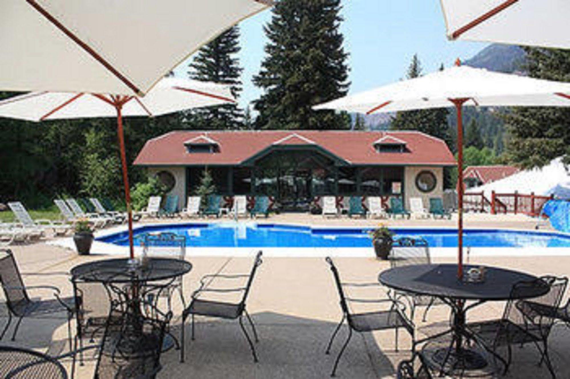 The Historic Redstone Inn Экстерьер фото